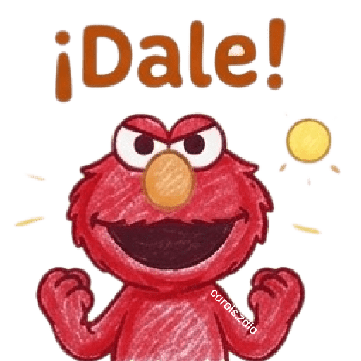 🔴 Elmo contesta tu chat 📱💬 10