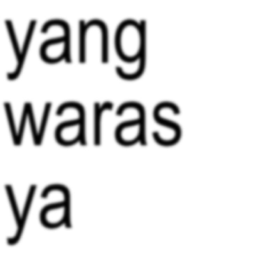 Kata-kata anomali viral  12
