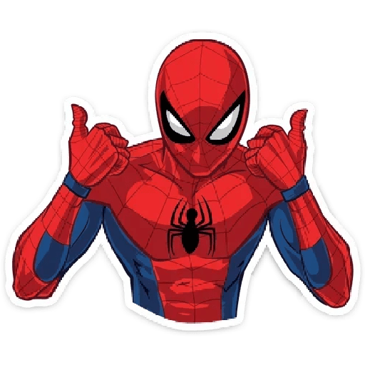 Spiderman  13