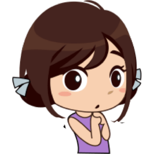 Niña para reaccionar2 🗨️📲 3