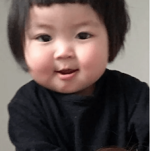 🍼 Bebés Coreanita 👧🏻🩷 7
