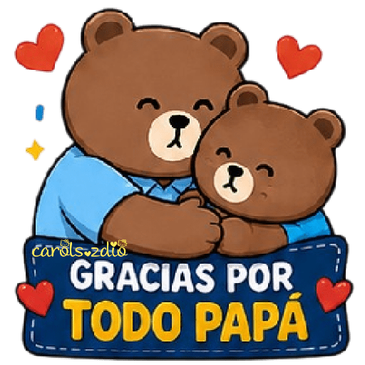 Día del Padre Feliz Día 👔🧔🏻 7