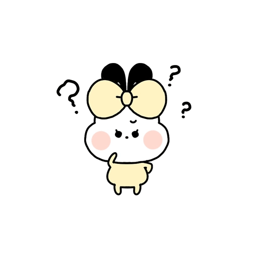 Animalitos Kawaii 🐇🐹 1