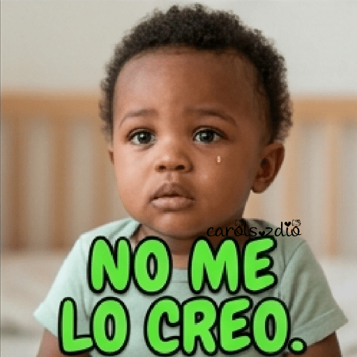 🍼 Bebés Tristes 🥺🚼 7