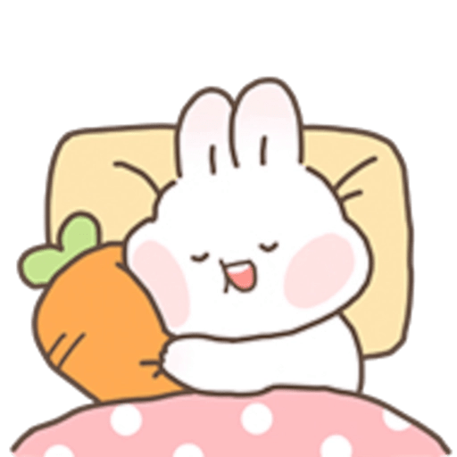 🐰 Conejito Bunny reactions 🐰🥕 19