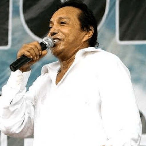 🎙️ Diomedes Díaz 🎵🎶 3