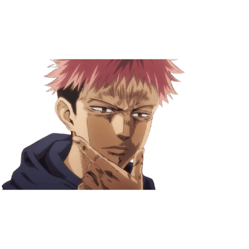 Jujutsu Kaisen™ 21