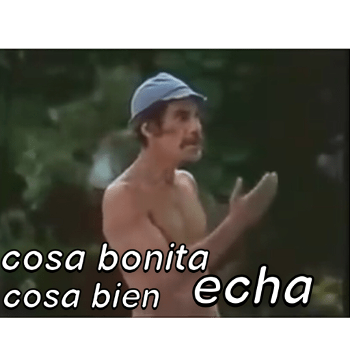 MEMES DEL CHAVO xD 19