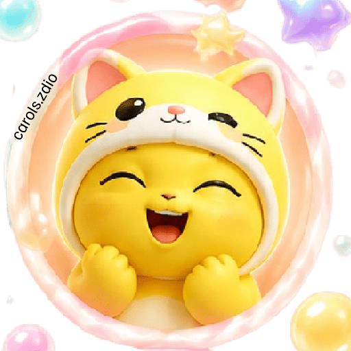 Dino Kuning Nailong Cute 🦖🌱💛 3