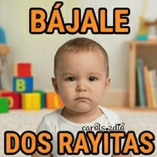 🪁Bebés con actitud 🚼🍼😒 11