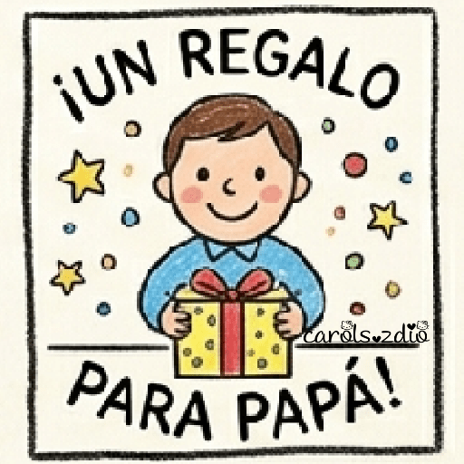 Día del Padre Feliz día 👔🧔🏻🎉 8