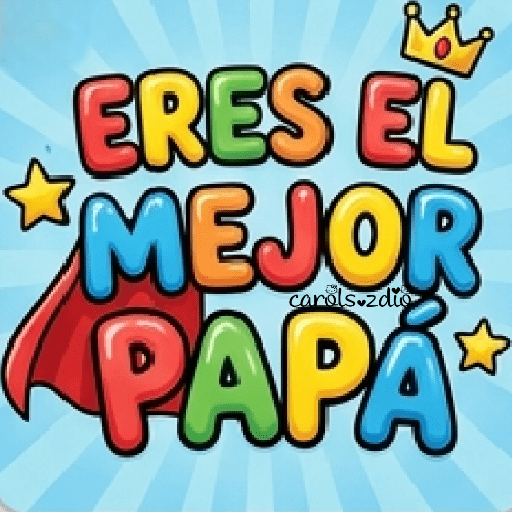 Feliz Día del Padre 🎉👔 1