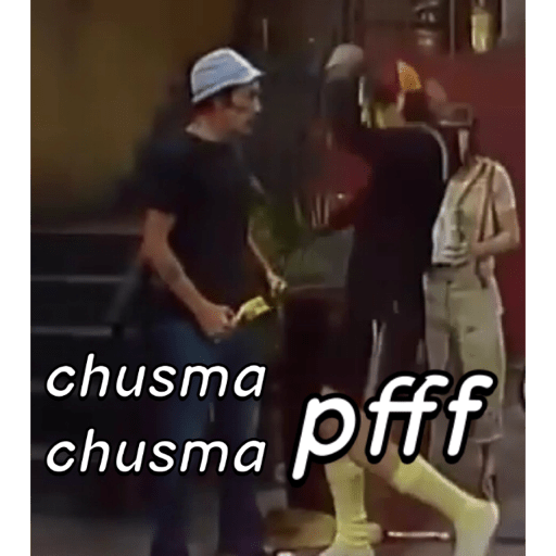 MEMES DEL CHAVO xD 10