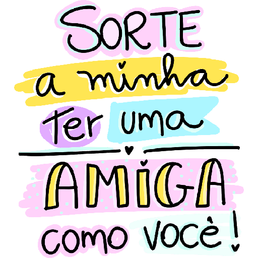 Mensagens amizade | amigos 9