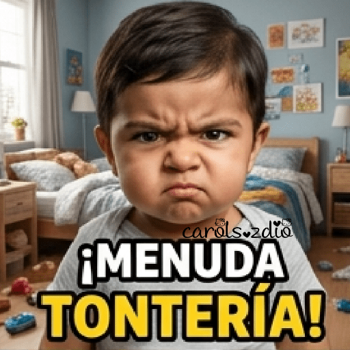 🚼 Bebés Enojados 😡🍼2 11