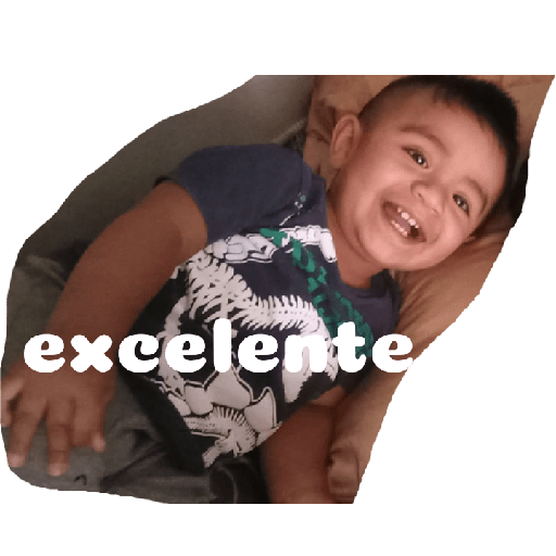 Amigos felices 1