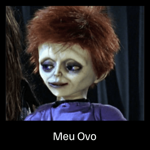 Memes engraçado  12