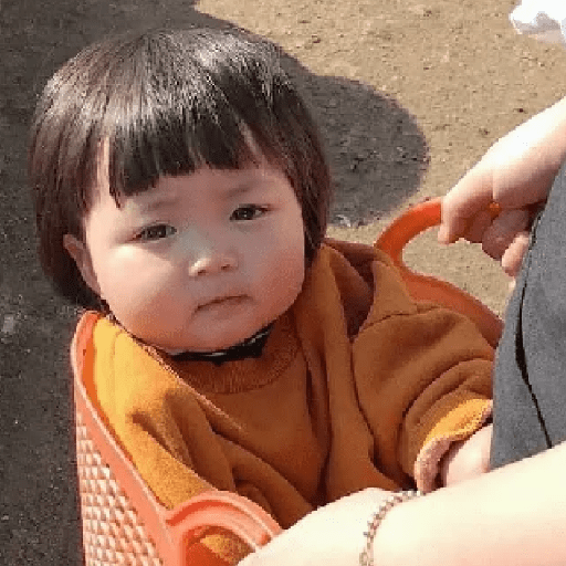 🚼 Bebés Niñas Coreanitas 🍼 11