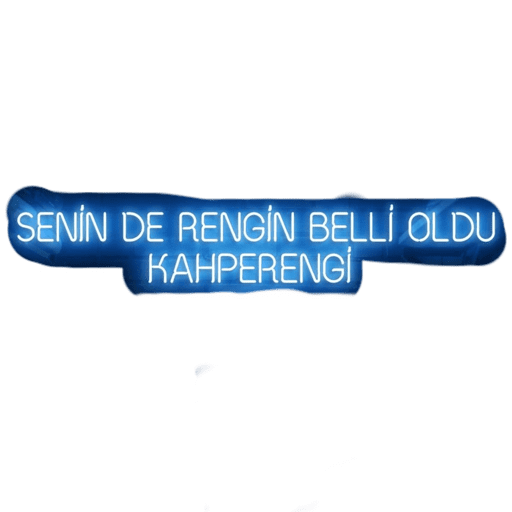 Boş sözler günaydın Whatsapp 17