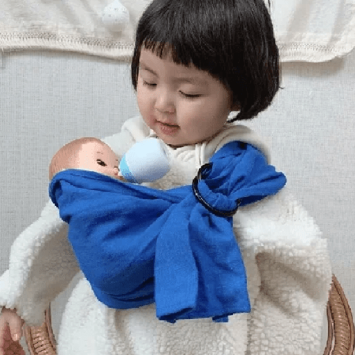 🍼 Bebés Coreanita 👧🏻🩷 6