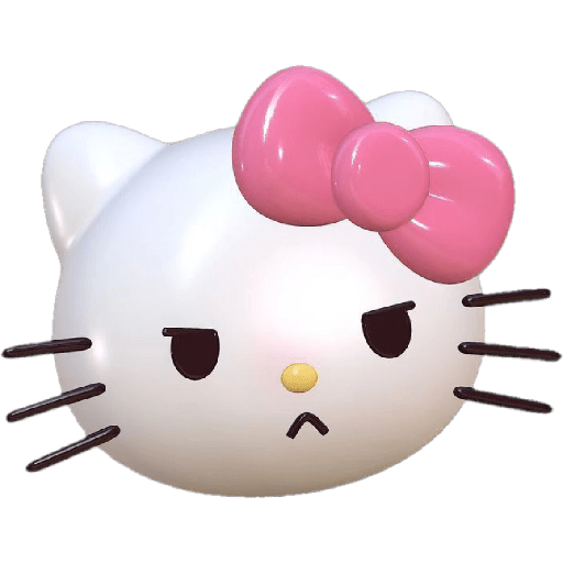 Kitty 🌸 3