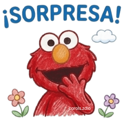 🔴 Elmo contesta tu chat 📱💬 11