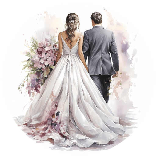 Love Couple Wedding ❤️ 16