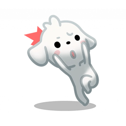 Perrito Blanco 🤍🐕 19