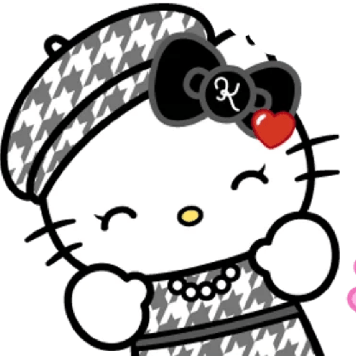 🛍️ Hello Kitty fashion 💎💅🏻 10