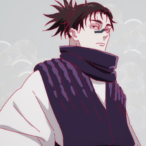 🧿 Jujutsu Kaisen✨ 5