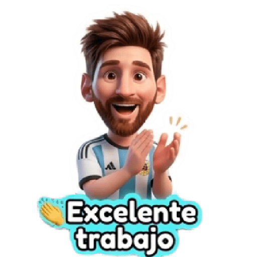 Messi Aliento Futbolero 🇦🇷✨🏆⚽ 4