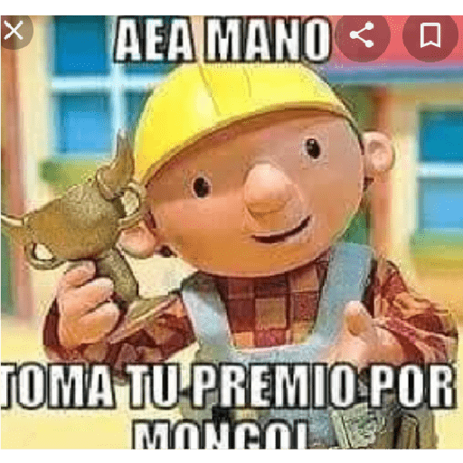Bob el constructor 7