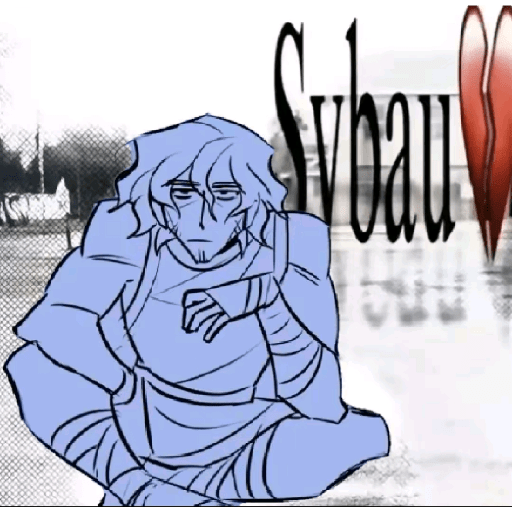 Sybau 💔 (EPIC: THE MUSICAL) 4