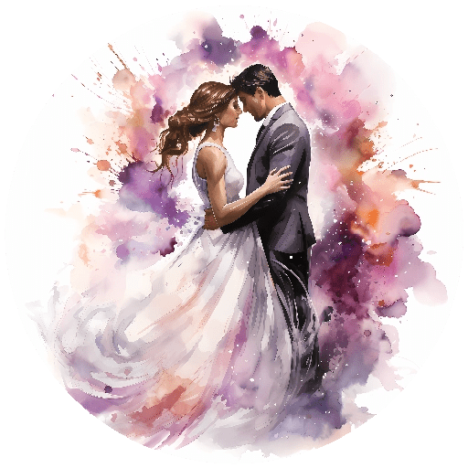 Love Couple Wedding ❤️ 14