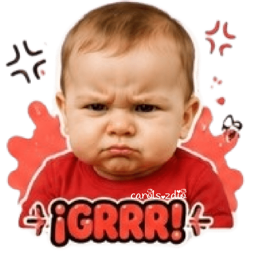 🍼 Bebés Reacciones 2🪁 7