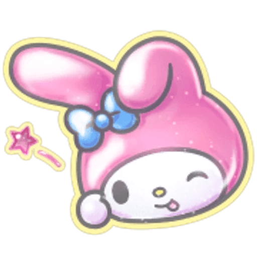 Hello Kitty y amigos Sanrio 🫧 2