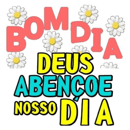 Bom dia  9