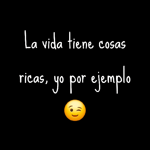 Indirectas para hombre😈 9