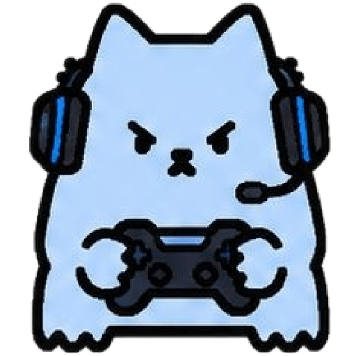 Nub Cat Nubcat 🩵/⁠ᐠ⁠｡⁠ꞈ⁠｡⁠ᐟ⁠\ 4