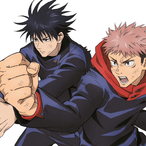 🧿 Jujutsu Kaisen✨ 11