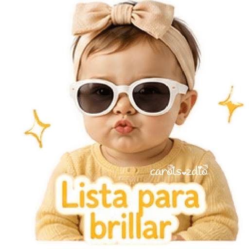 🌤️ Bebés Buenos días ☀️🍼🚼 11