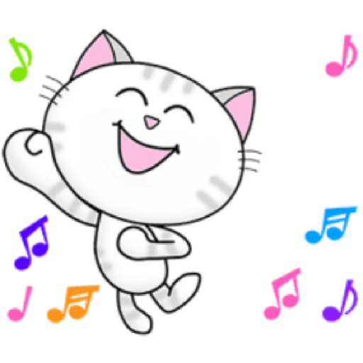 Happy Cats 😺🎉 1