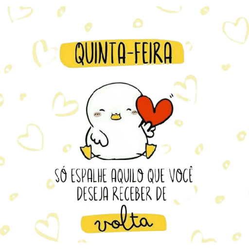 Bom dia fofinhos  25
