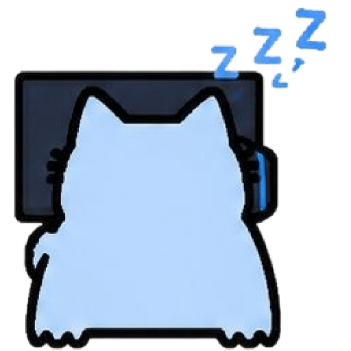 Nub Cat Nubcat 🩵/⁠ᐠ⁠｡⁠ꞈ⁠｡⁠ᐟ⁠\ 15