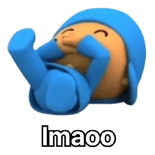 Pocoyo Ngeselin 4