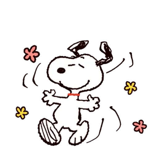 🦴🏠 SNOOPY MOOD 🐾🐕 10