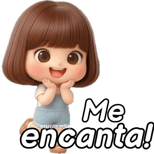 Little girl 👧🏻👗 Frases 11