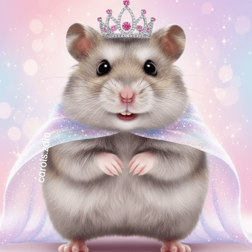 🐹 Meme Hámsters Necesarios📲🐹 17