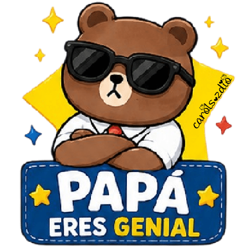 Día del Padre Feliz Día 👔🧔🏻 10