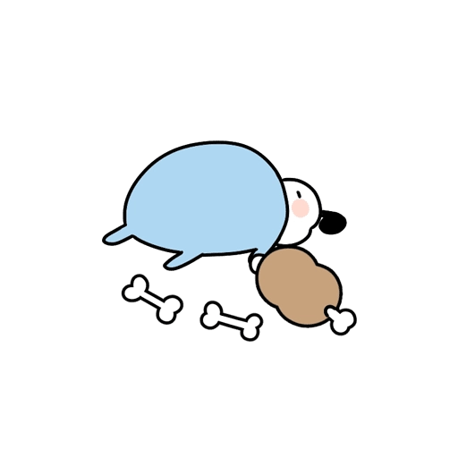 Animalitos Kawaii 🐇🐹 22